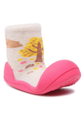 Attipas Обувки Giraffe A18G Fuchsia - Mera.bg