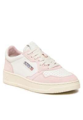 AUTRY Сникърси AOLW CE17 Academy Pink - Mera.bg