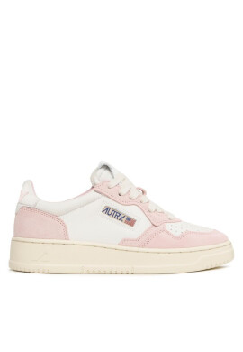 AUTRY Сникърси AOLW CE17 Academy Pink - Mera.bg