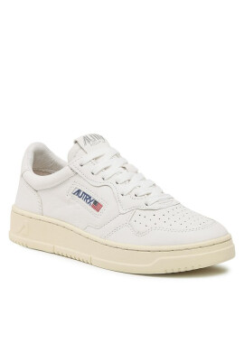 AUTRY Сникърси AULW GG04 White - Mera.bg
