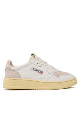AUTRY Сникърси AULW SL01 Wht/Sand - Mera.bg