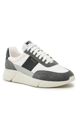 Axel Arigato Сникърси 35043 Dark Grey/White/Black - Mera.bg