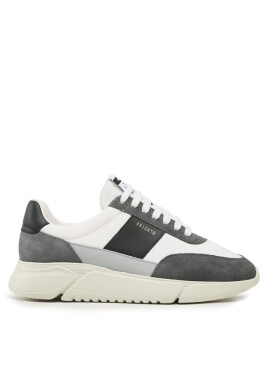 Axel Arigato Сникърси 35043 Dark Grey/White/Black - Mera.bg