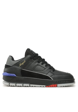 Axel Arigato Сникърси Area Lo Sneaker F1076004 Black/Blue - Mera.bg