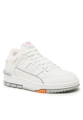 Axel Arigato Сникърси Area Lo Sneaker F1080001 White/Grey - Mera.bg