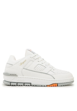 Axel Arigato Сникърси Area Lo Sneaker F1080001 White/Grey - Mera.bg