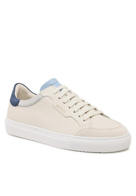 Axel Arigato Сникърси Clean 180 Remix With Toe F1036003 Cremino/Navy - Mera.bg