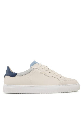 Axel Arigato Сникърси Clean 180 Remix With Toe F1036003 Cremino/Navy - Mera.bg