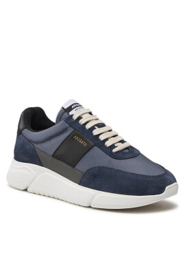 Axel Arigato Сникърси Genesis Vintage Runner 35058 Navy - Mera.bg