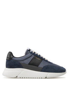 Axel Arigato Сникърси Genesis Vintage Runner 35058 Navy - Mera.bg
