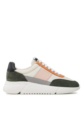 Axel Arigato Сникърси Genesis Vintage Runner 84068 Cremino/Green - Mera.bg