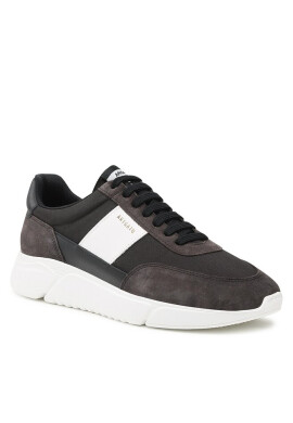 Axel Arigato Сникърси Genesis Vintage Runner F0084056 Black/White - Mera.bg