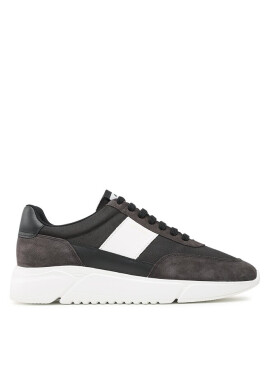 Axel Arigato Сникърси Genesis Vintage Runner F0084056 Black/White - Mera.bg