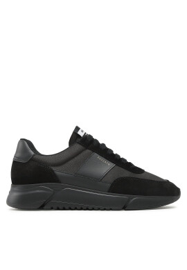 Axel Arigato Сникърси Genesis Vintage Runner F0084079 Черен - Mera.bg