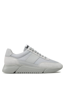 Axel Arigato Сникърси Genesis Vintage Runner F0084080 Сив - Mera.bg