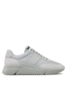 Axel Arigato Сникърси Genesis Vintage Runner F0084080 Сив - Mera.bg