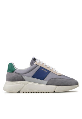 Axel Arigato Сникърси Genesis Vintage Runner F1101001 Сив - Mera.bg