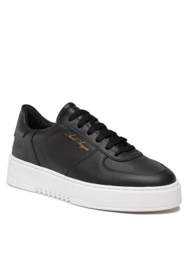 Axel Arigato Сникърси Orbit Sneaker F0180023 Black - Mera.bg