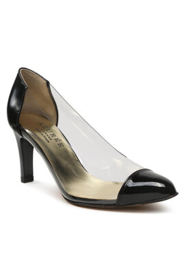 Azurée Обувки на ток Ladino 96C Vernis Noir - Mera.bg