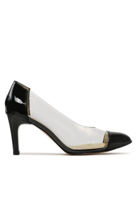 Azurée Обувки на ток Ladino 96C Vernis Noir - Mera.bg