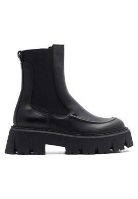 Badura Боти TAROUCA-23FW11 Черен - Mera.bg