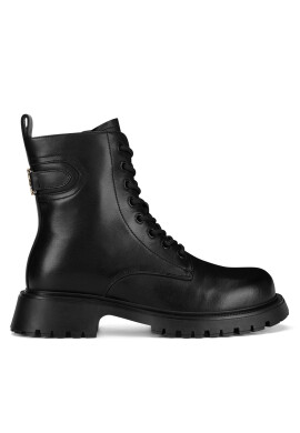 Badura Зимни обувки WFA2594-1Z Черен - Mera.bg