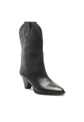 Badura Ботуши 222FW86 Black - Mera.bg