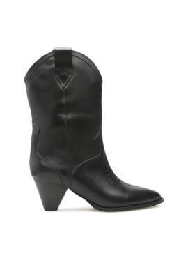 Badura Ботуши 222FW86 Black - Mera.bg