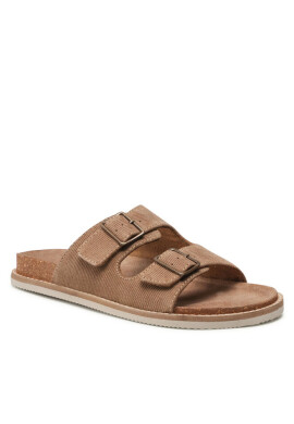 Badura Чехли MI08-CORKIMAXX-66 Beige - Mera.bg