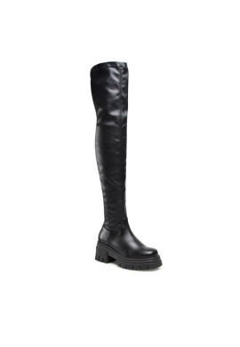 Badura Чизми SX090-2202 Black - Mera.bg