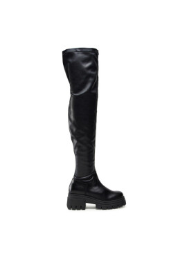 Badura Чизми SX090-2202 Black - Mera.bg