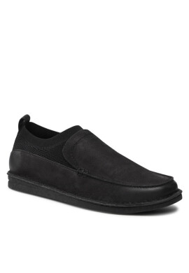 Badura Обувки MI07-BALANO-04 Black - Mera.bg