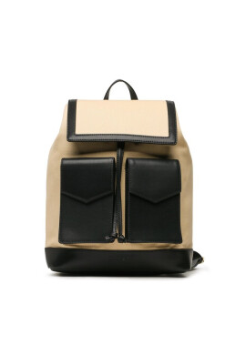 Badura Раница ABRUZJA-CS8446 Beige - Mera.bg