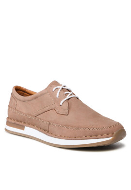 Badura Сникърси MI07-B189-B16-06 Beige - Mera.bg