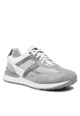 Badura Сникърси MB-GRAFTON-05 Light Grey - Mera.bg