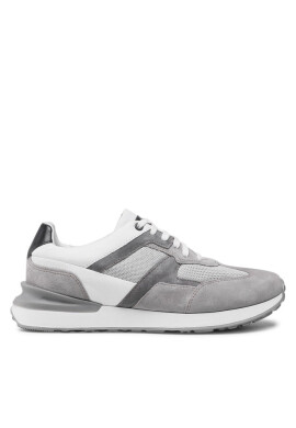 Badura Сникърси MB-GRAFTON-05 Light Grey - Mera.bg