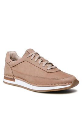 Badura Сникърси MI07-B189-B16-01 Beige - Mera.bg