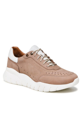 Badura Сникърси MI07-OTTER-14 Beige - Mera.bg