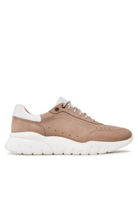 Badura Сникърси MI07-OTTER-14 Beige - Mera.bg