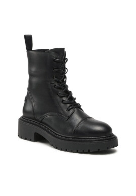 Badura Туристически oбувки 70307 Black - Mera.bg
