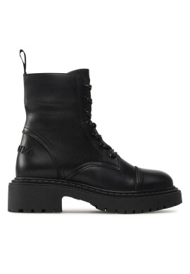 Badura Туристически oбувки 70307 Black - Mera.bg