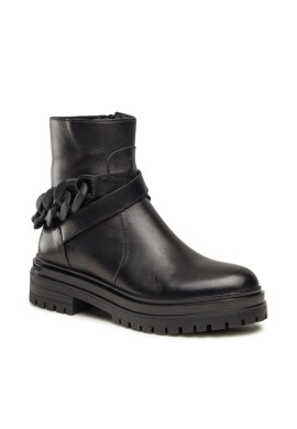 Badura Туристически oбувки 1063 Black - Mera.bg