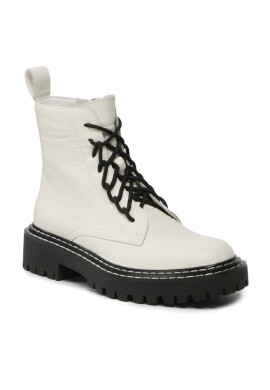 Badura Туристически oбувки V357-103-1 White - Mera.bg