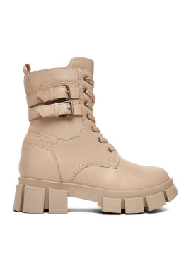 Badura Зимни обувки EO-CI12-9092-07 Бежов - Mera.bg