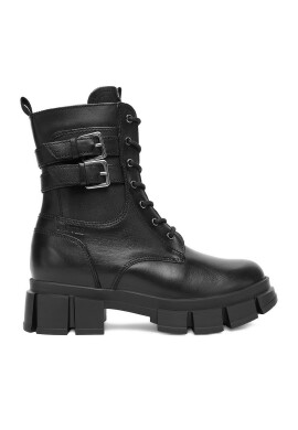 Badura Зимни обувки EO-CI12-9092-07 Черен - Mera.bg