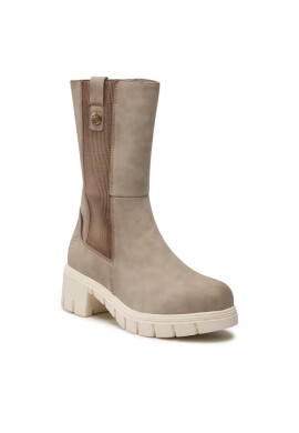 Bagatt Боти D31-A4T3B-5000-5200 Beige - Mera.bg