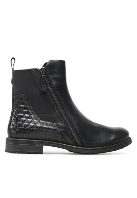 Bagatt Боти D11-5693V-4000 Black - Mera.bg