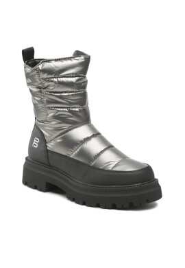 Bagatt Боти D3-1ABO50-6969 Silver/Black 1310 - Mera.bg