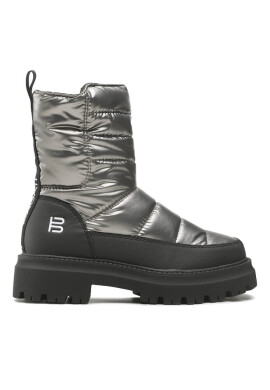Bagatt Боти D3-1ABO50-6969 Silver/Black 1310 - Mera.bg