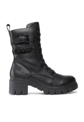 Bagatt Боти D31-A4T3C-5000-1000 Black - Mera.bg
